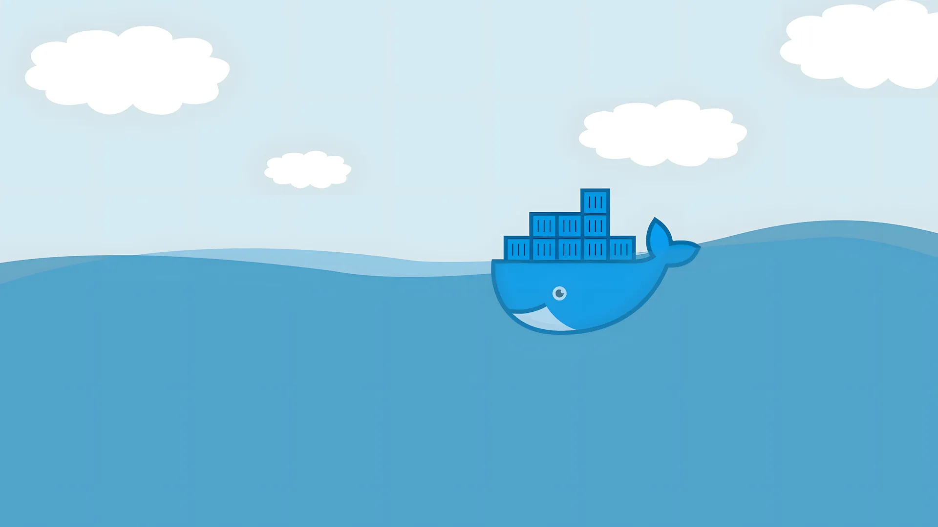 从零开始:如何创建和启动 Docker 容器