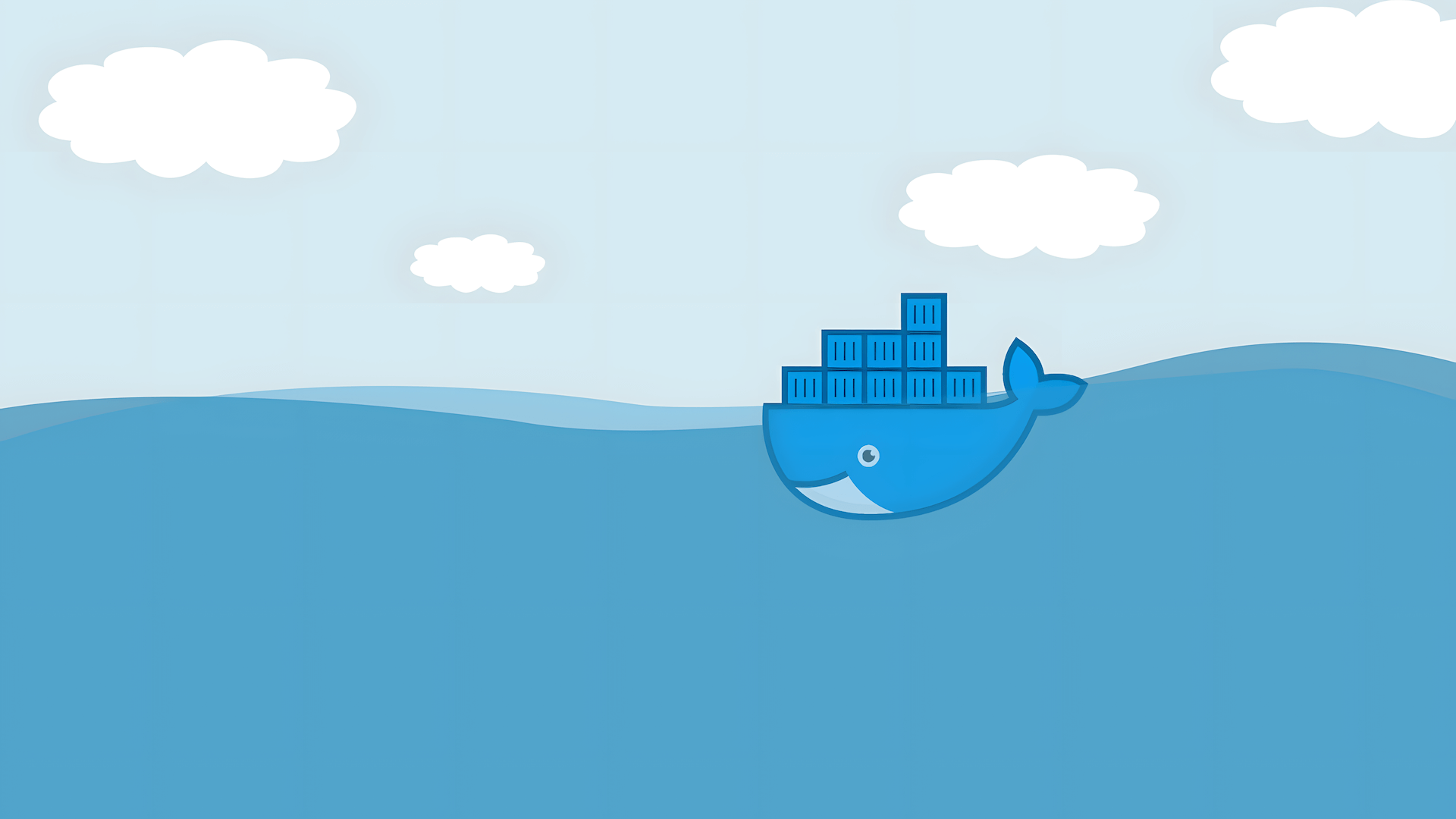 从零开始：如何创建和启动 Docker 容器